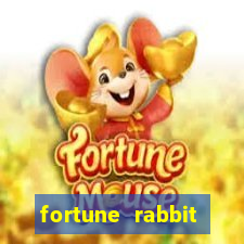 fortune rabbit melhor plataforma